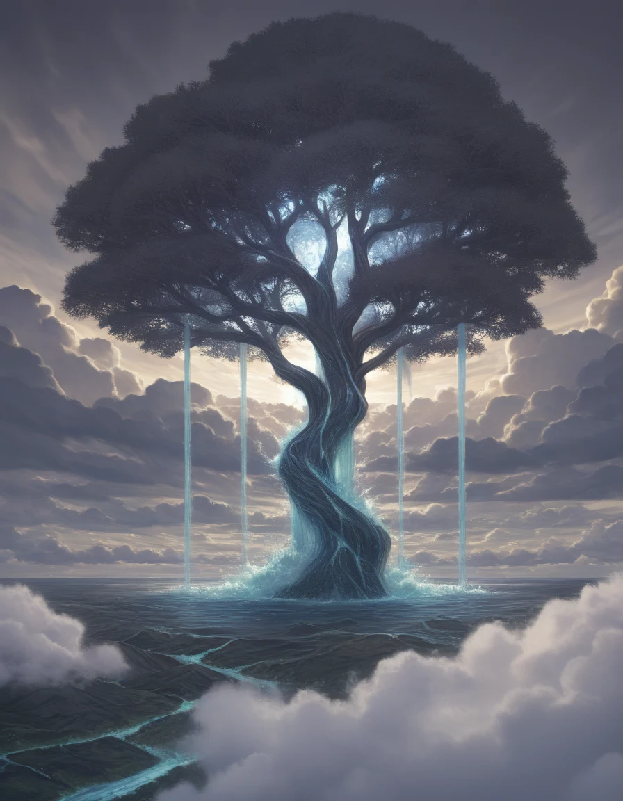 fluffy-gnarly-magical-tree-made-out-063274 on Indigo Void Furry Fused XL / Furry NoobAI