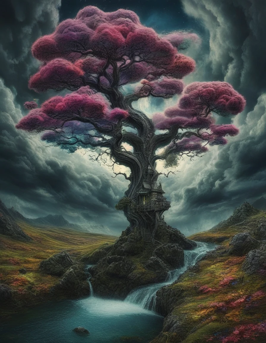 fluffy-gnarly-magical-tree-made-out-063274 on LUSTIFY! [SDXL NSFW checkpoint]