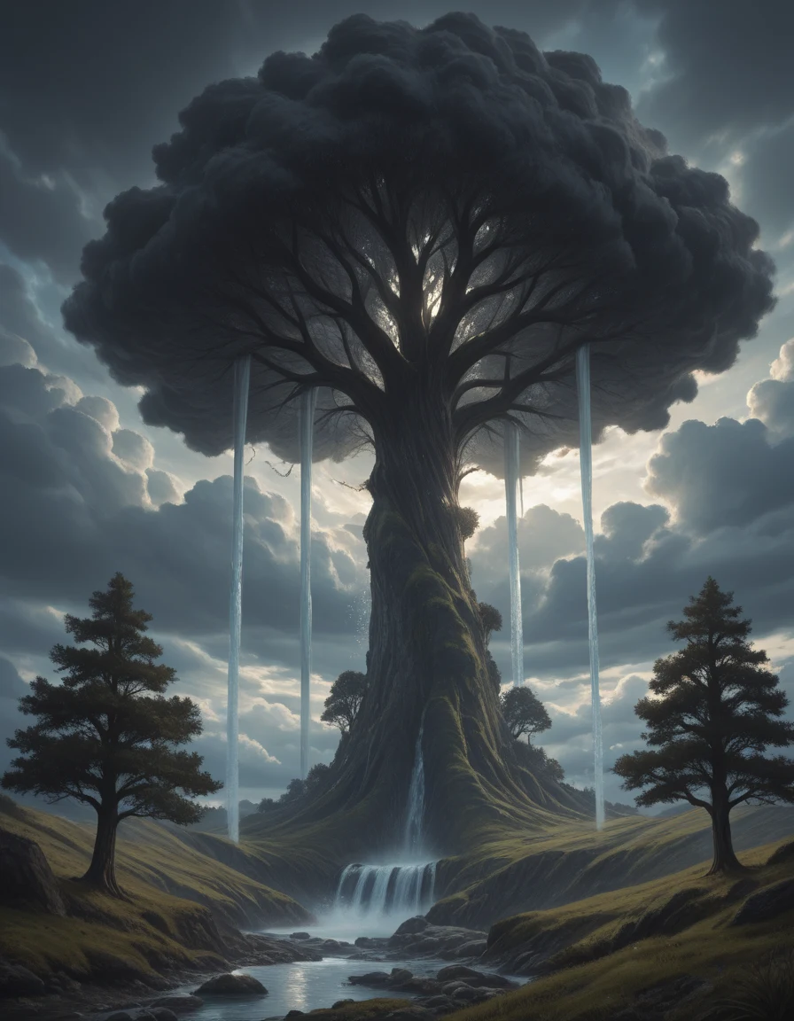 fluffy-gnarly-magical-tree-made-out-063274 on PerfectDeliberate