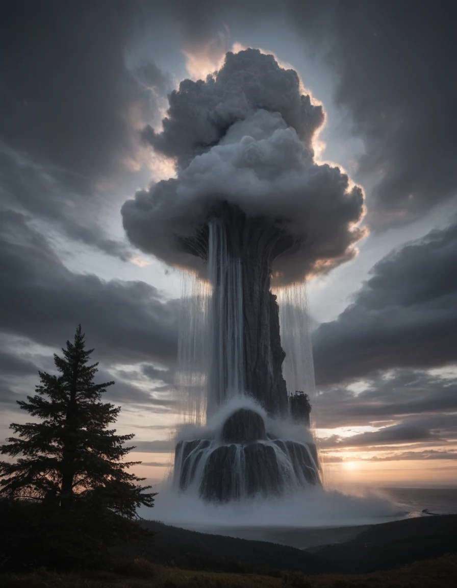 fluffy-gnarly-magical-tree-made-out-063274 on Pony Realism 🔮