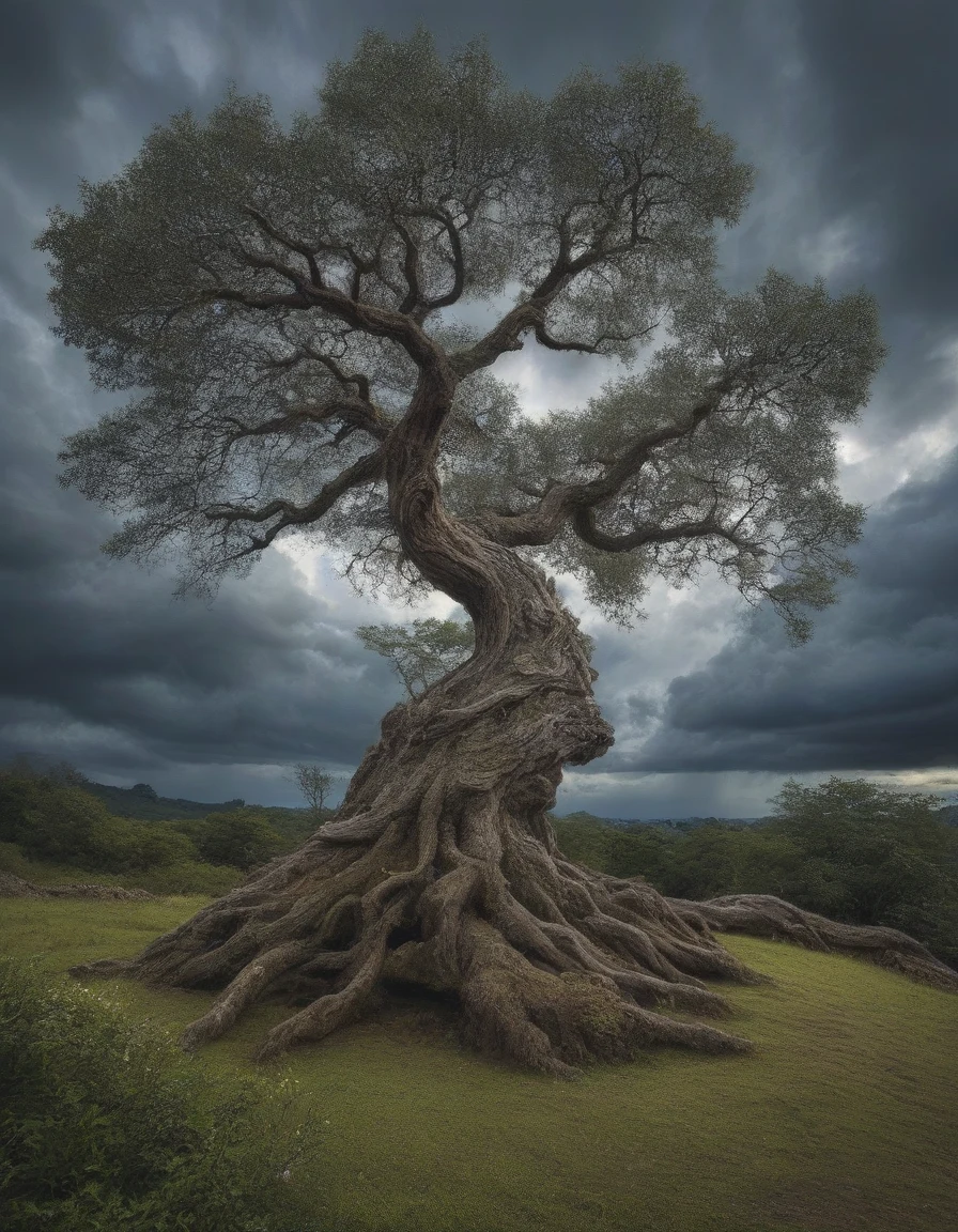 fluffy-gnarly-magical-tree-made-out-063274 on PornMaster-色情大师