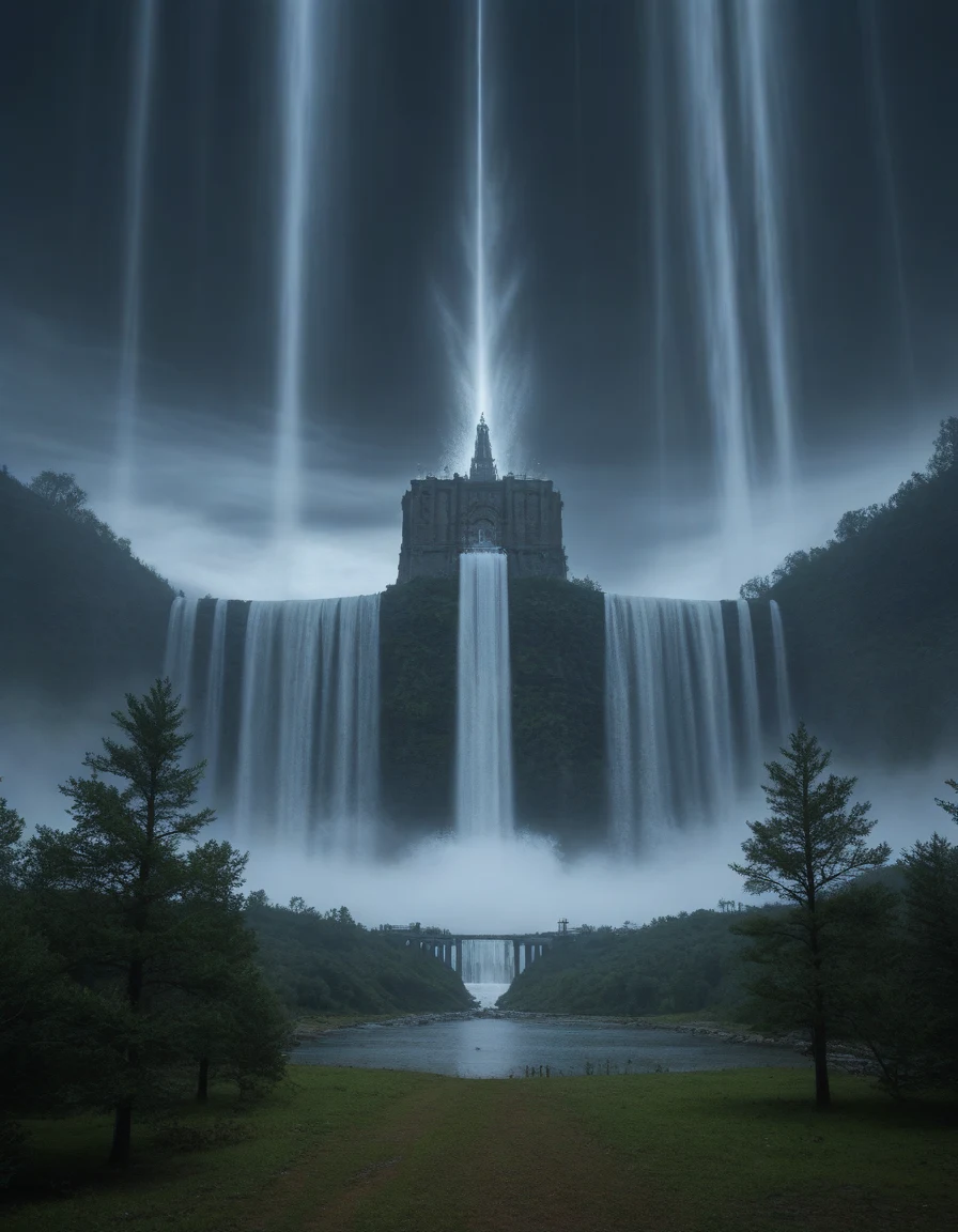 fluffy-gnarly-magical-tree-made-out-063274 on RealMixPony