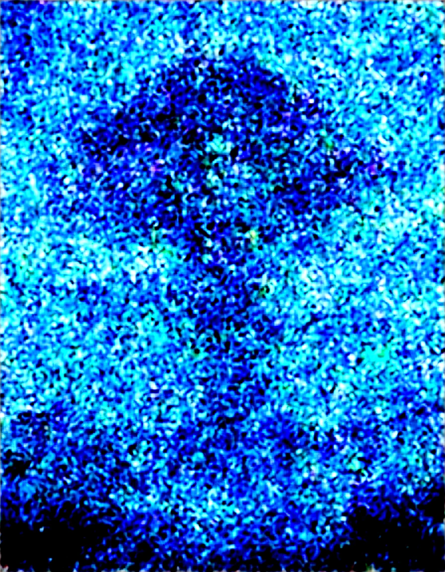 fluffy-gnarly-magical-tree-made-out-063274 on WAI-SHUFFLE-NOOB