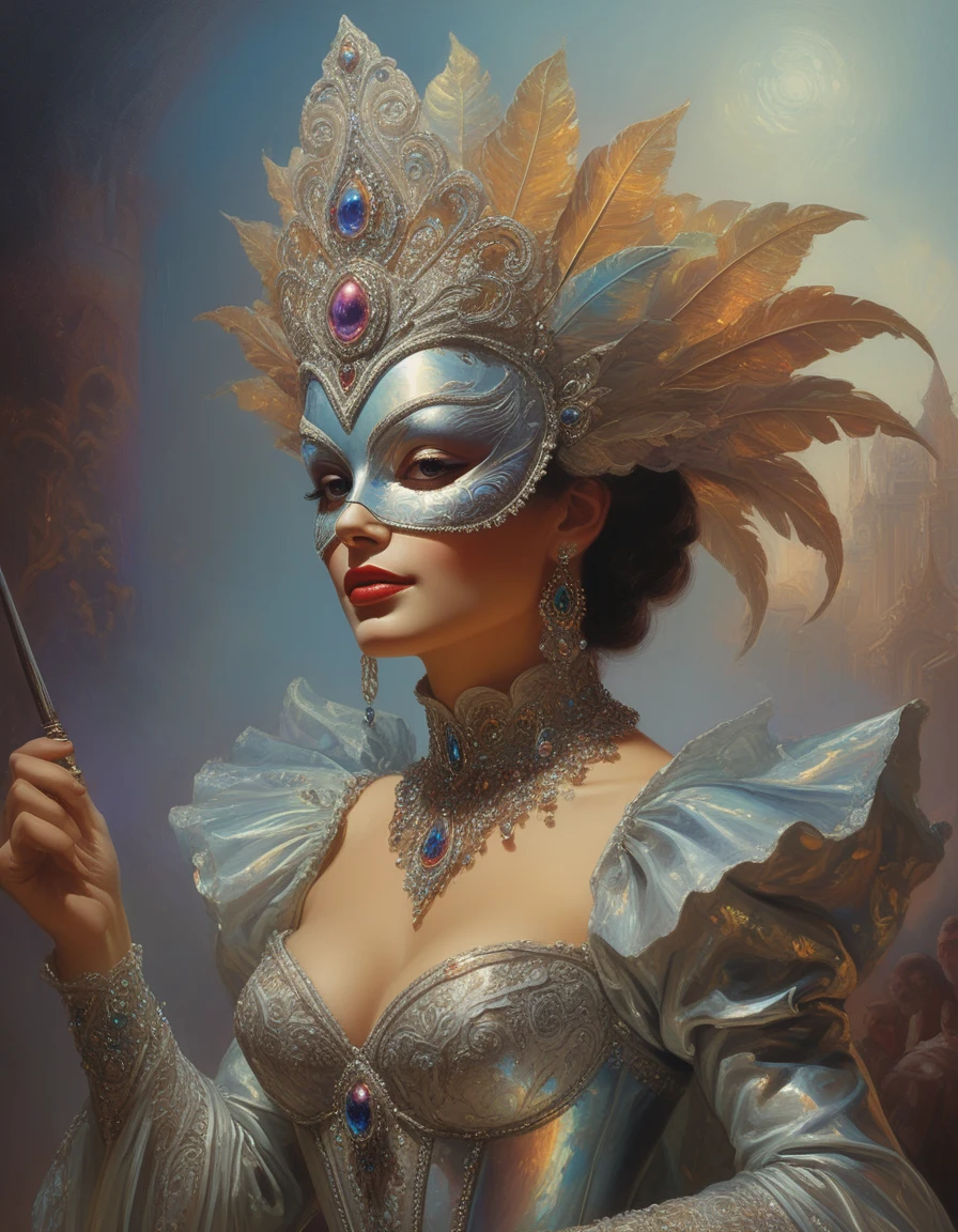 frank-frazetta-fantasy-oil-painting-storybook-29e53c on Art Universe