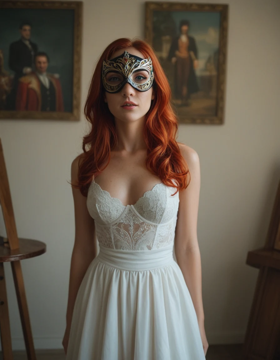 frank-frazetta-fantasy-oil-painting-storybook-29e53c on Babes By Stable Yogi (Pony)