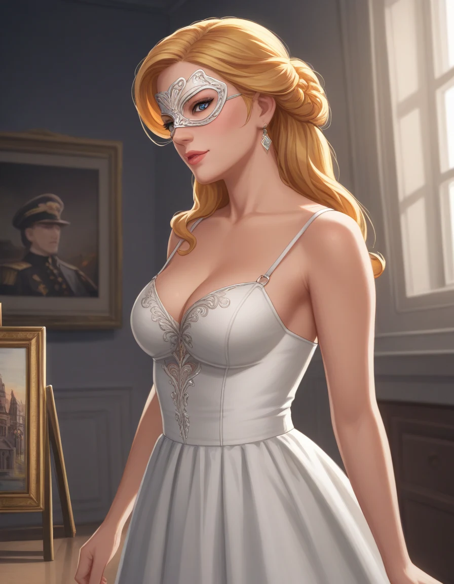 frank-frazetta-fantasy-oil-painting-storybook-29e53c on boleromix(Pony)