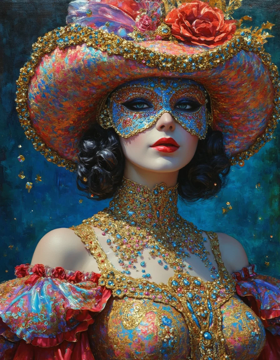 frank-frazetta-fantasy-oil-painting-storybook-29e53c on getphat FLUX Reality NSFW