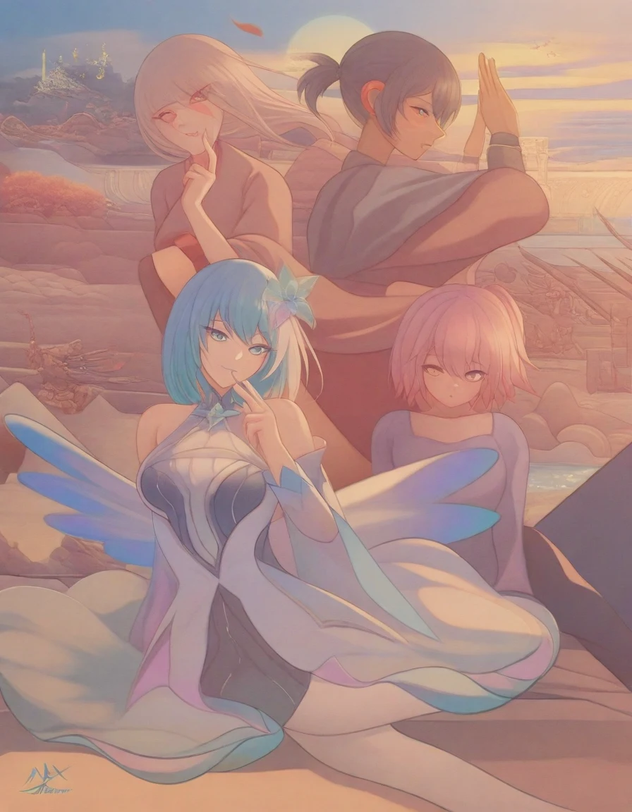 frank-frazetta-fantasy-oil-painting-storybook-29e53c on Hassaku XL (Illustrious)