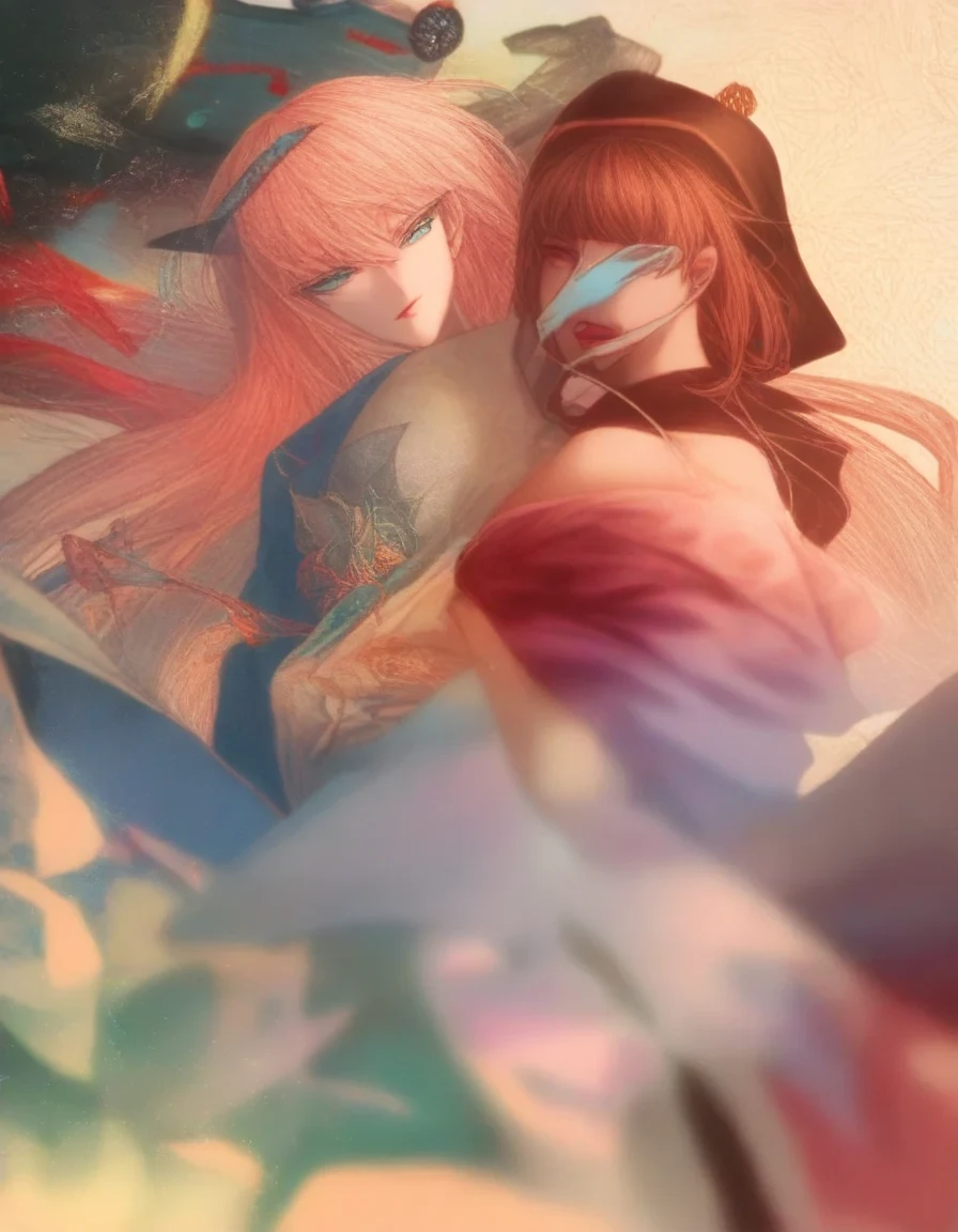 frank-frazetta-fantasy-oil-painting-storybook-29e53c on IllustriousXL v0.1