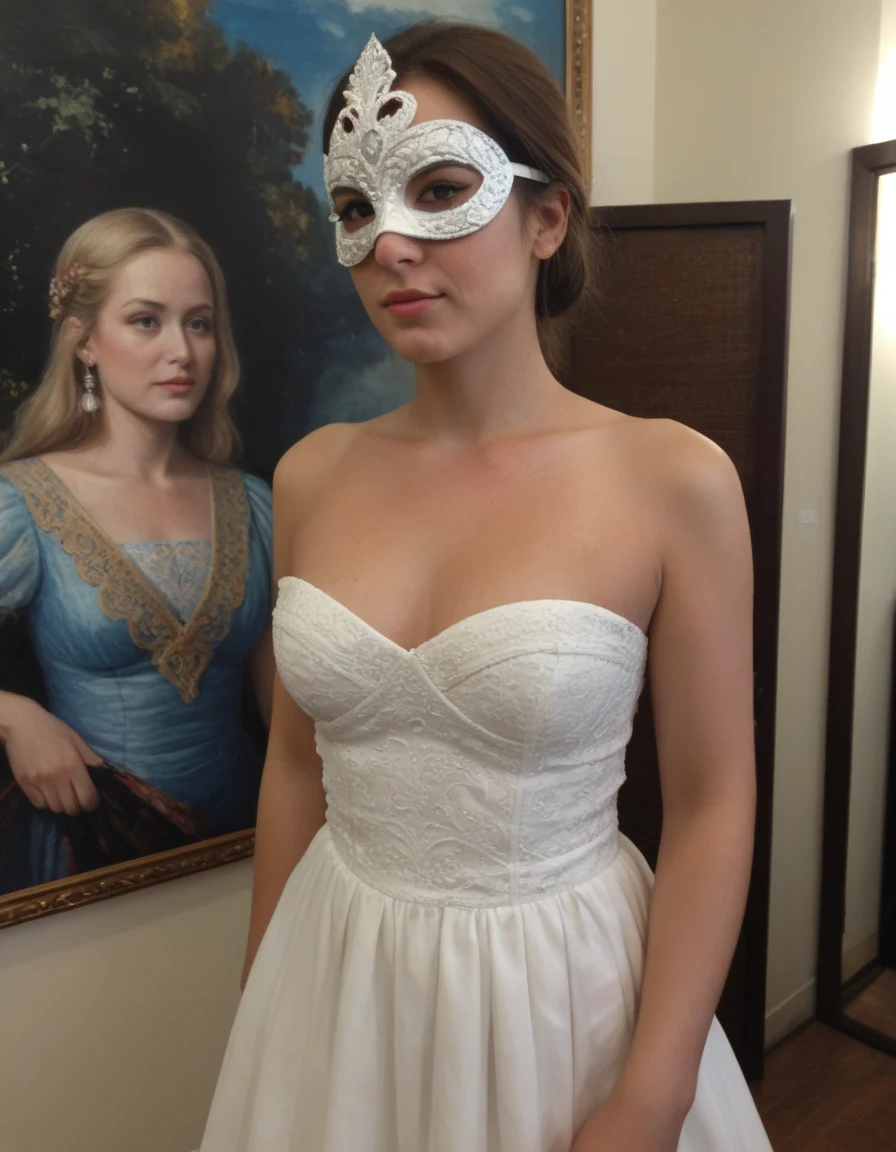 frank-frazetta-fantasy-oil-painting-storybook-29e53c on iNiverse Mix(SFW & NSFW)