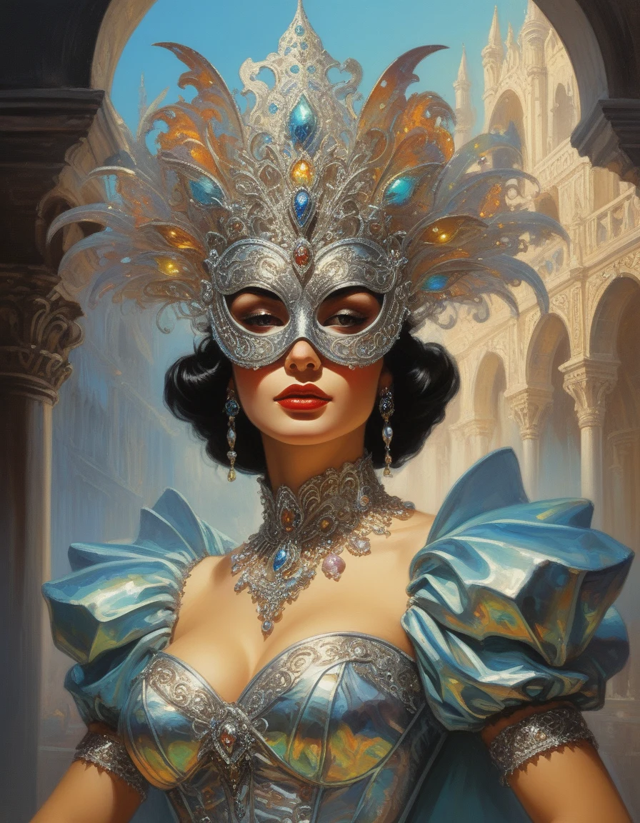 frank-frazetta-fantasy-oil-painting-storybook-29e53c on Juggernaut XL