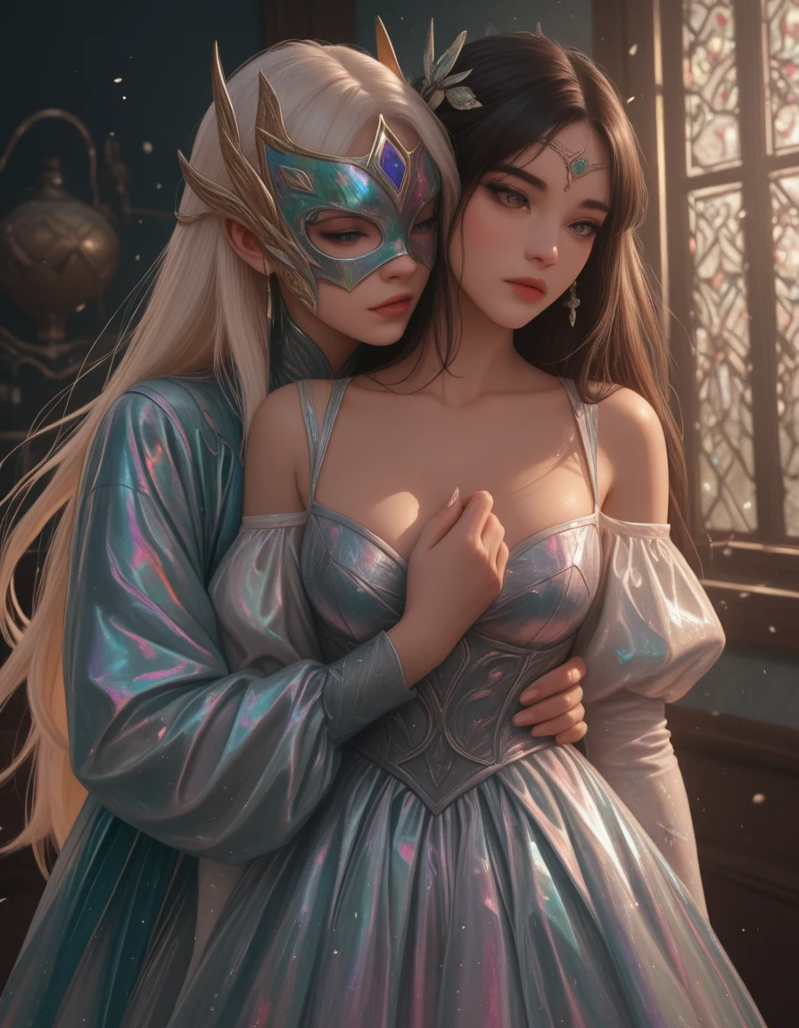 frank-frazetta-fantasy-oil-painting-storybook-29e53c on PerfectDeliberate