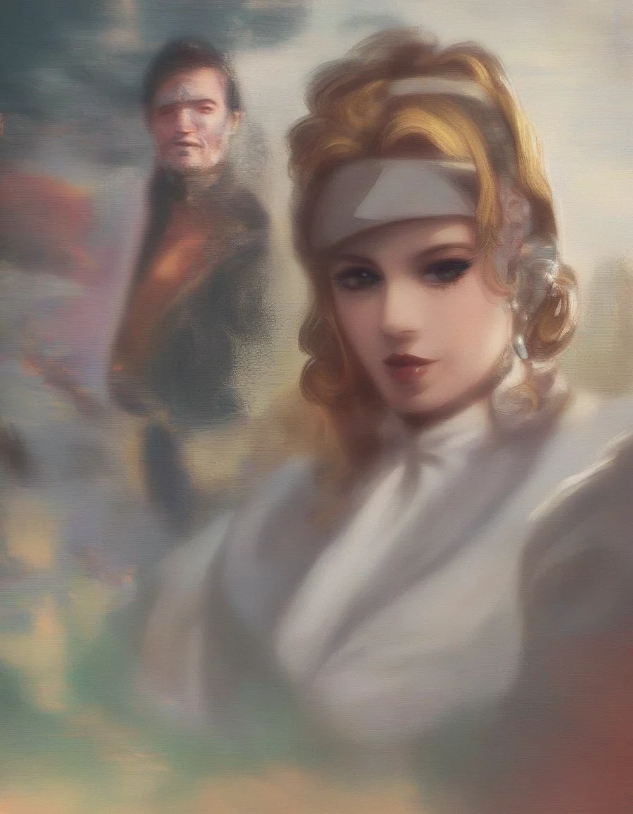 frank-frazetta-fantasy-oil-painting-storybook-29e53c on Pony Diffusion XL