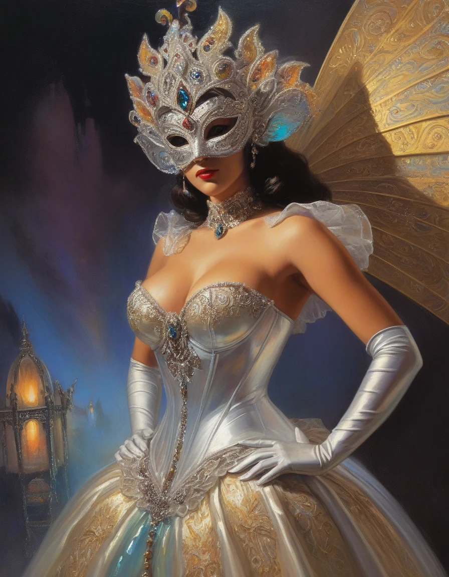 frank-frazetta-fantasy-oil-painting-storybook-29e53c on PornMaster-色情大师