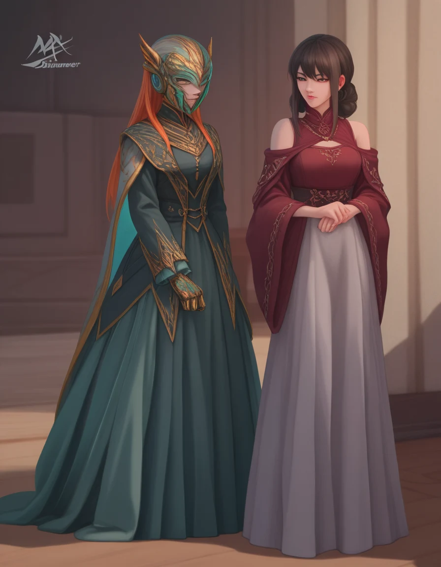 frank-frazetta-fantasy-oil-painting-storybook-29e53c on WAI-illustrious-SDXL