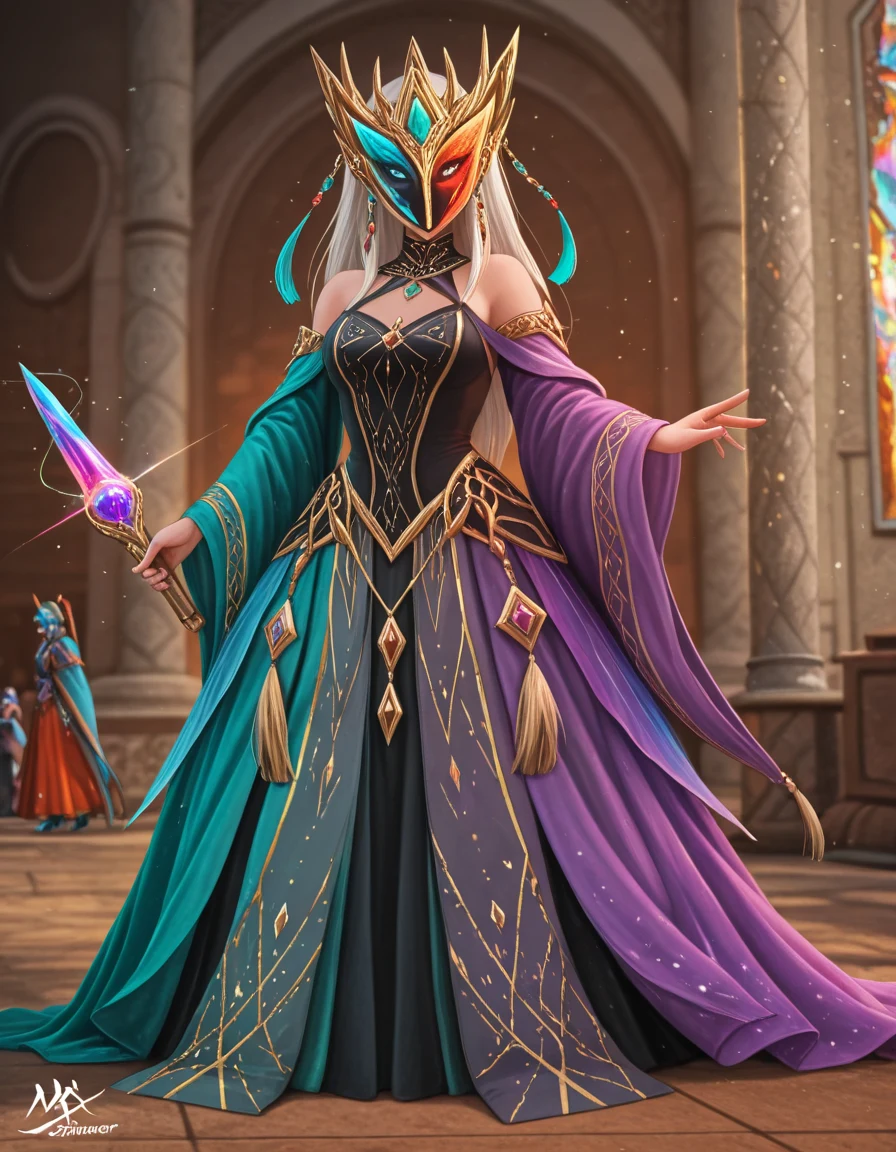 frank-frazetta-fantasy-oil-painting-storybook-29e53c on YiffyMix