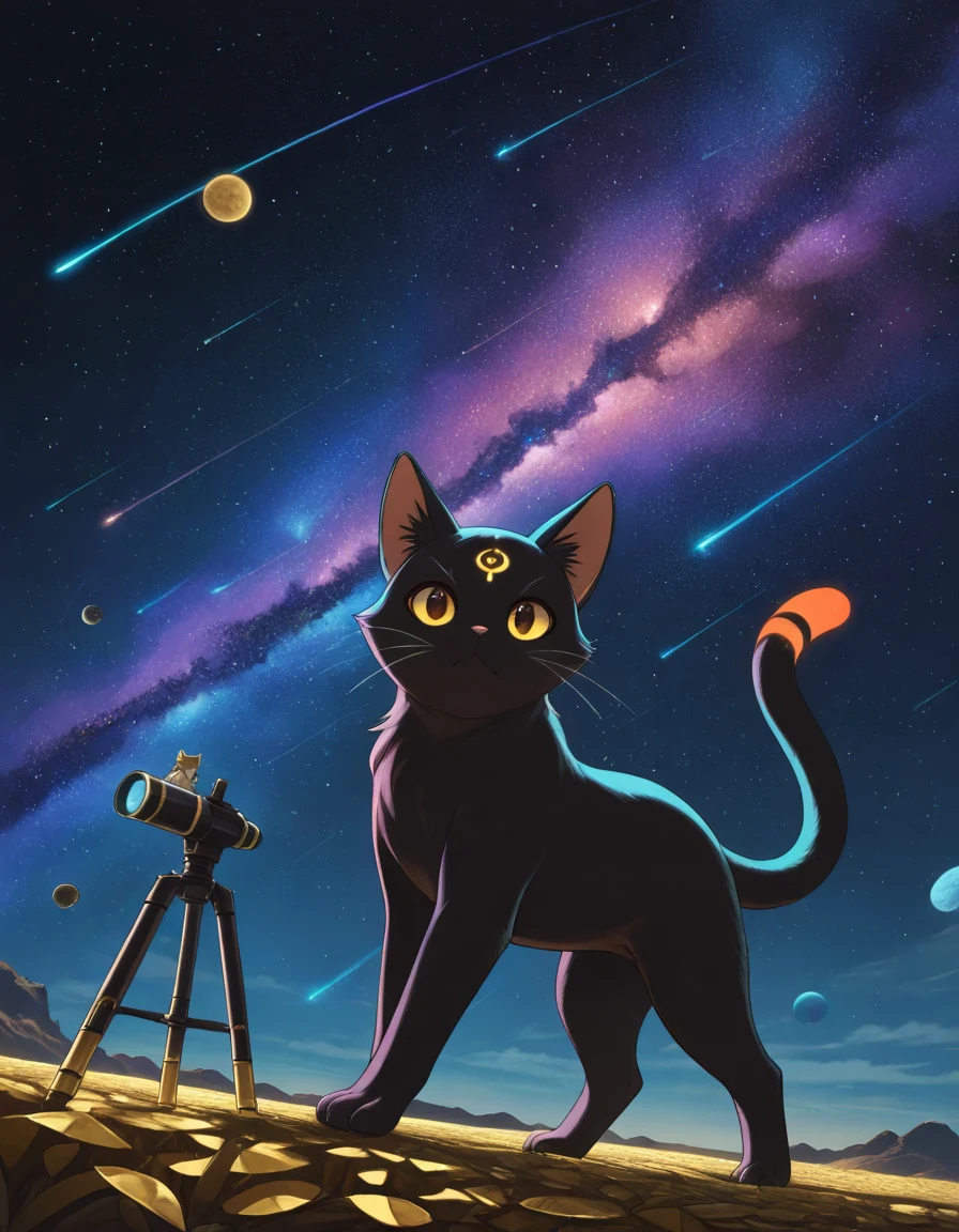 frank-frazetta-fantasy-oil-painting-storybook-af8c53 on Cat Tower (NoobAI XL checkpoint)