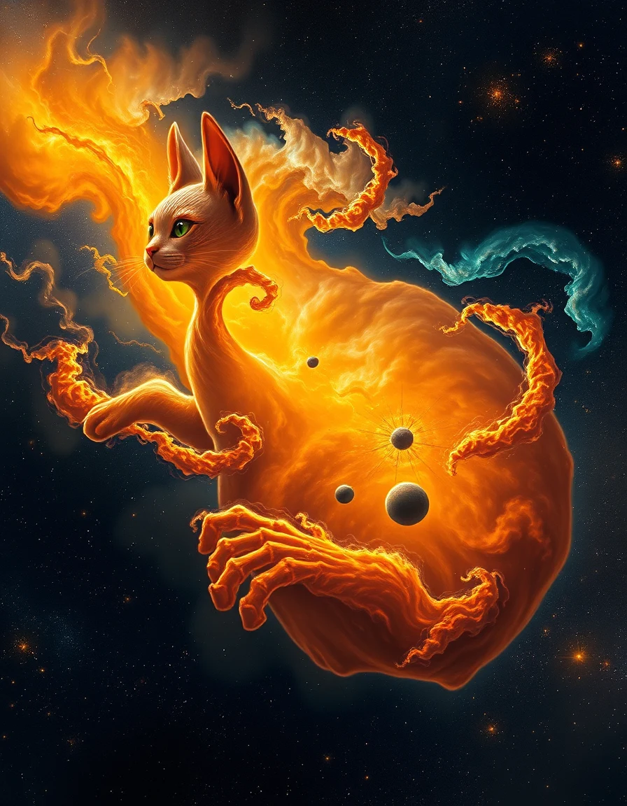 frank-frazetta-fantasy-oil-painting-storybook-af8c53 on FLUX.1 [schnell]