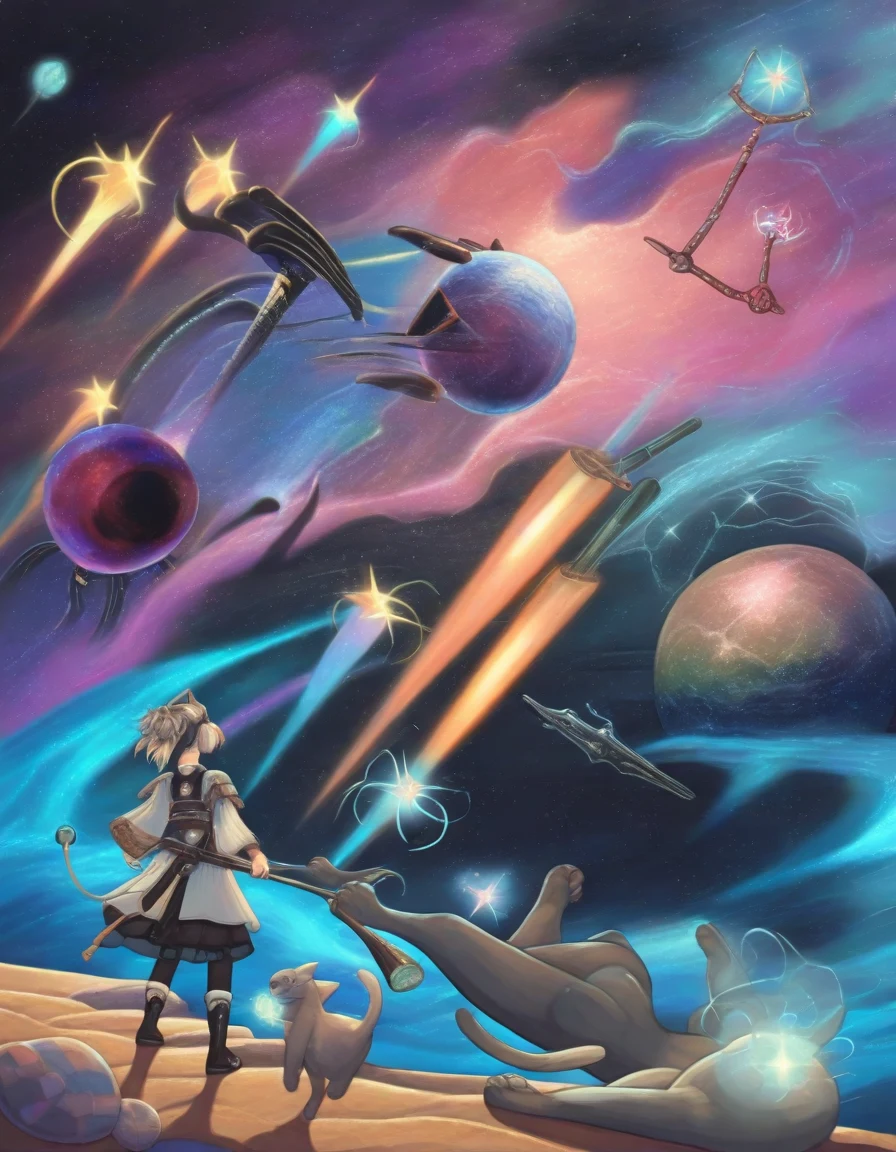 frank-frazetta-fantasy-oil-painting-storybook-af8c53 on Hassaku XL (Illustrious)