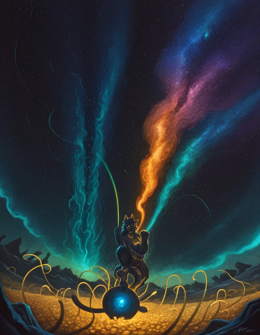 frank-frazetta-fantasy-oil-painting-storybook-af8c53 on HomoSimile XL [Pony, Illustrious, NoobAI]