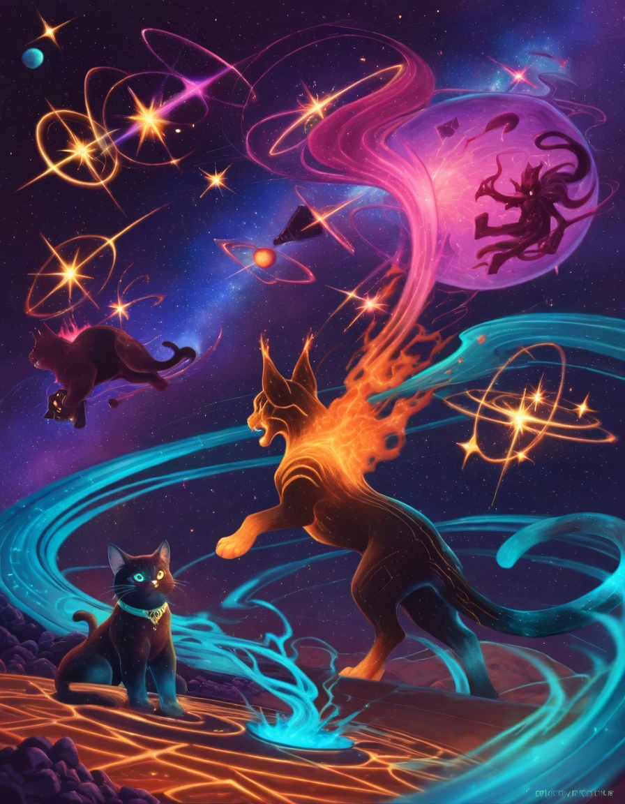 frank-frazetta-fantasy-oil-painting-storybook-af8c53 on Indigo Furry Mix XL