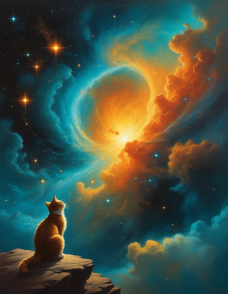 frank-frazetta-fantasy-oil-painting-storybook-af8c53 on Juggernaut XL