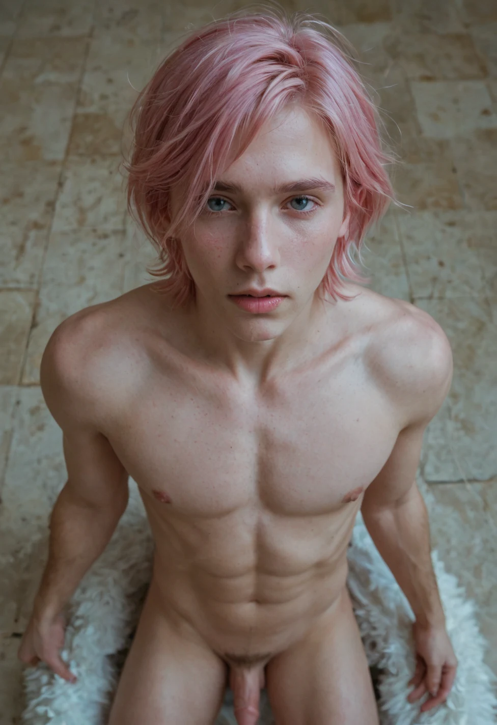 full-body-front-view-shot-zoomed-d75557 on Babes By Stable Yogi (Pony)