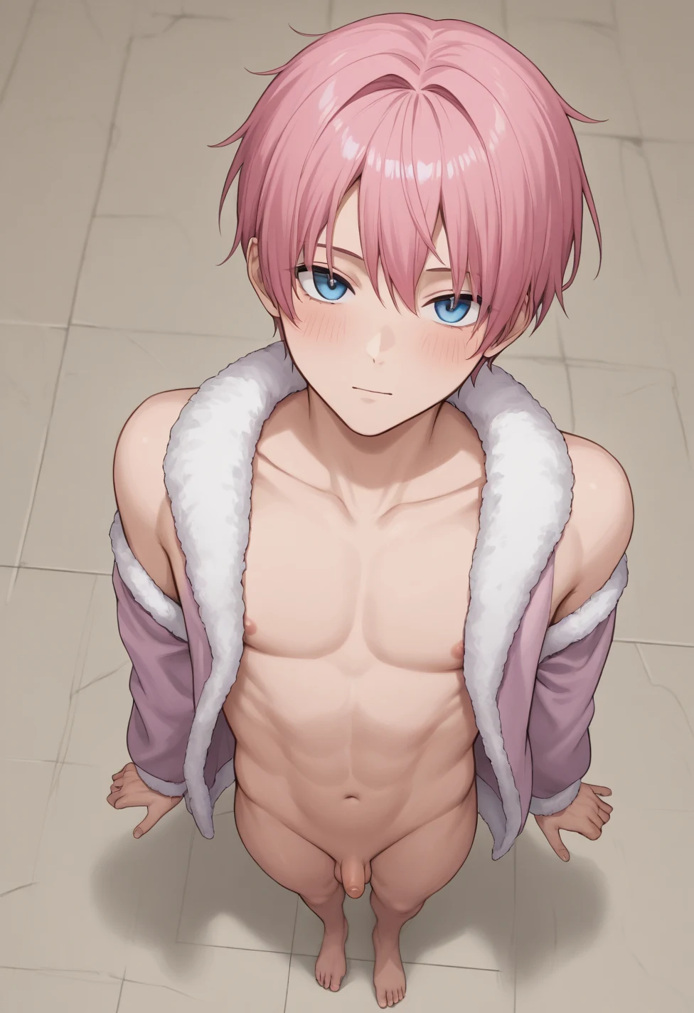 full-body-front-view-shot-zoomed-d75557 on boleromix(Pony)