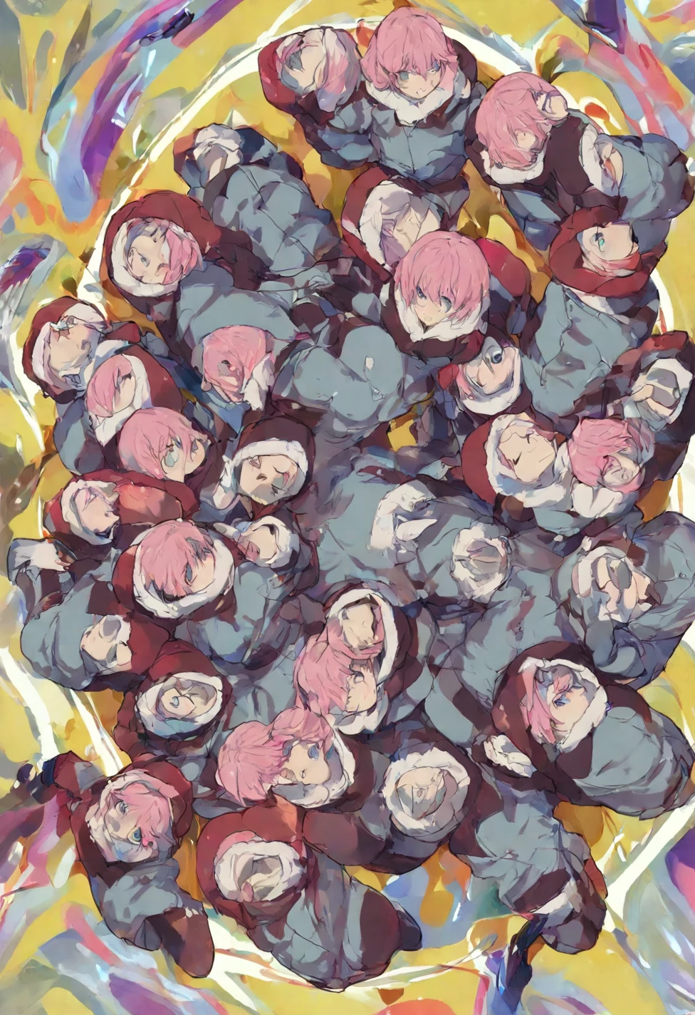 full-body-front-view-shot-zoomed-d75557 on IllustriousXL v0.1