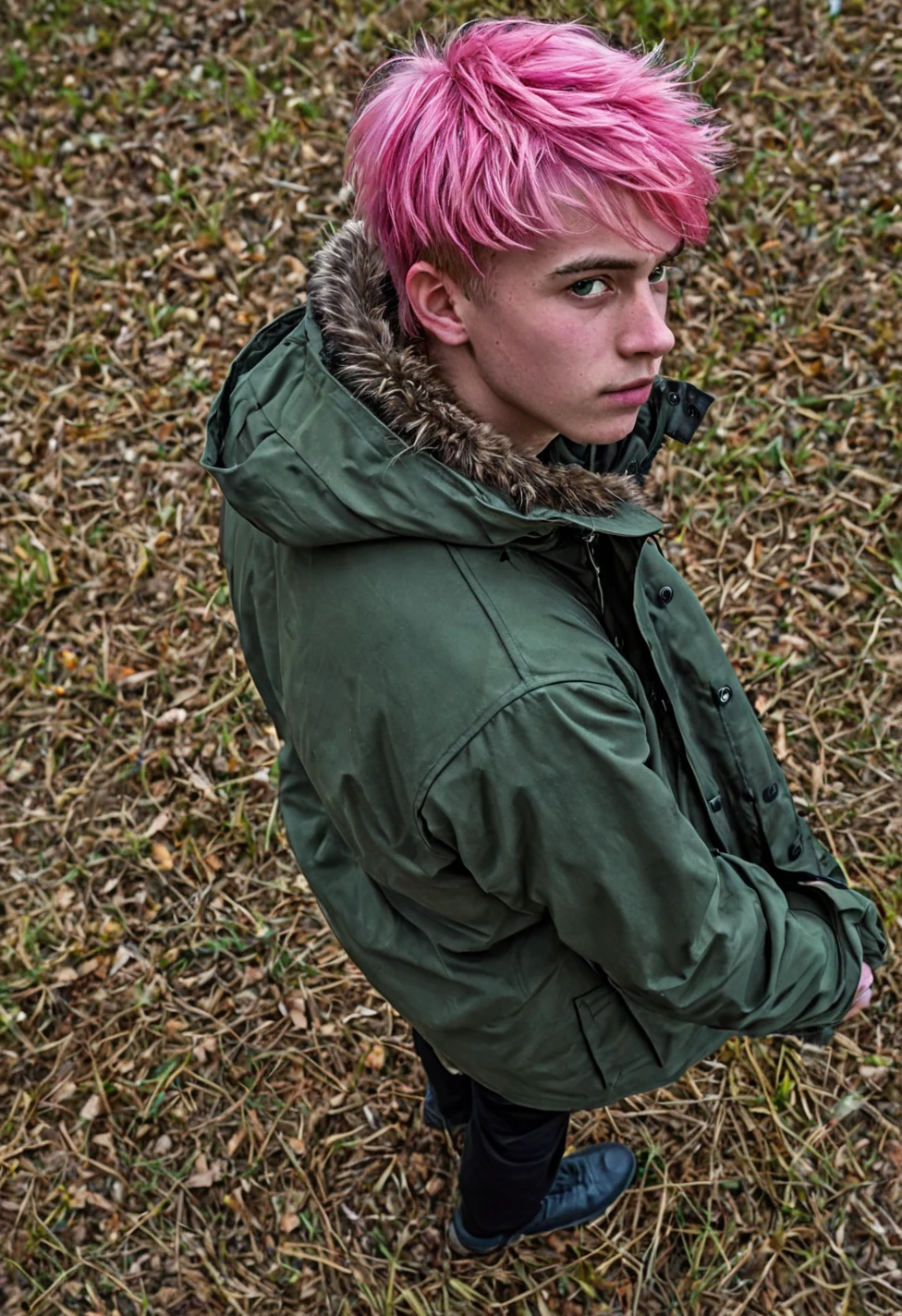 full-body-front-view-shot-zoomed-d75557 on Jib Mix Realistic XL