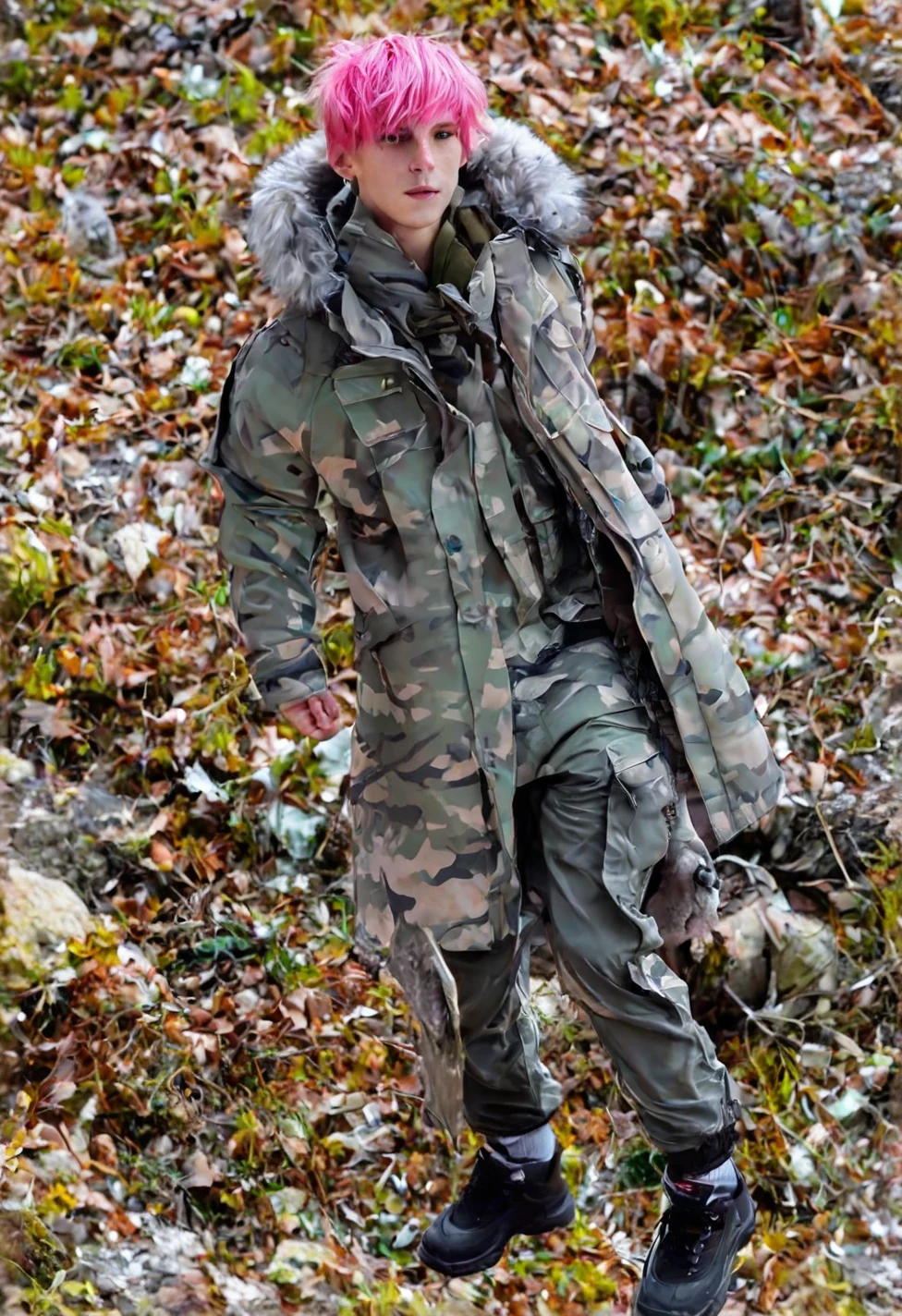 full-body-front-view-shot-zoomed-d75557 on LUSTIFY! [SDXL NSFW checkpoint]