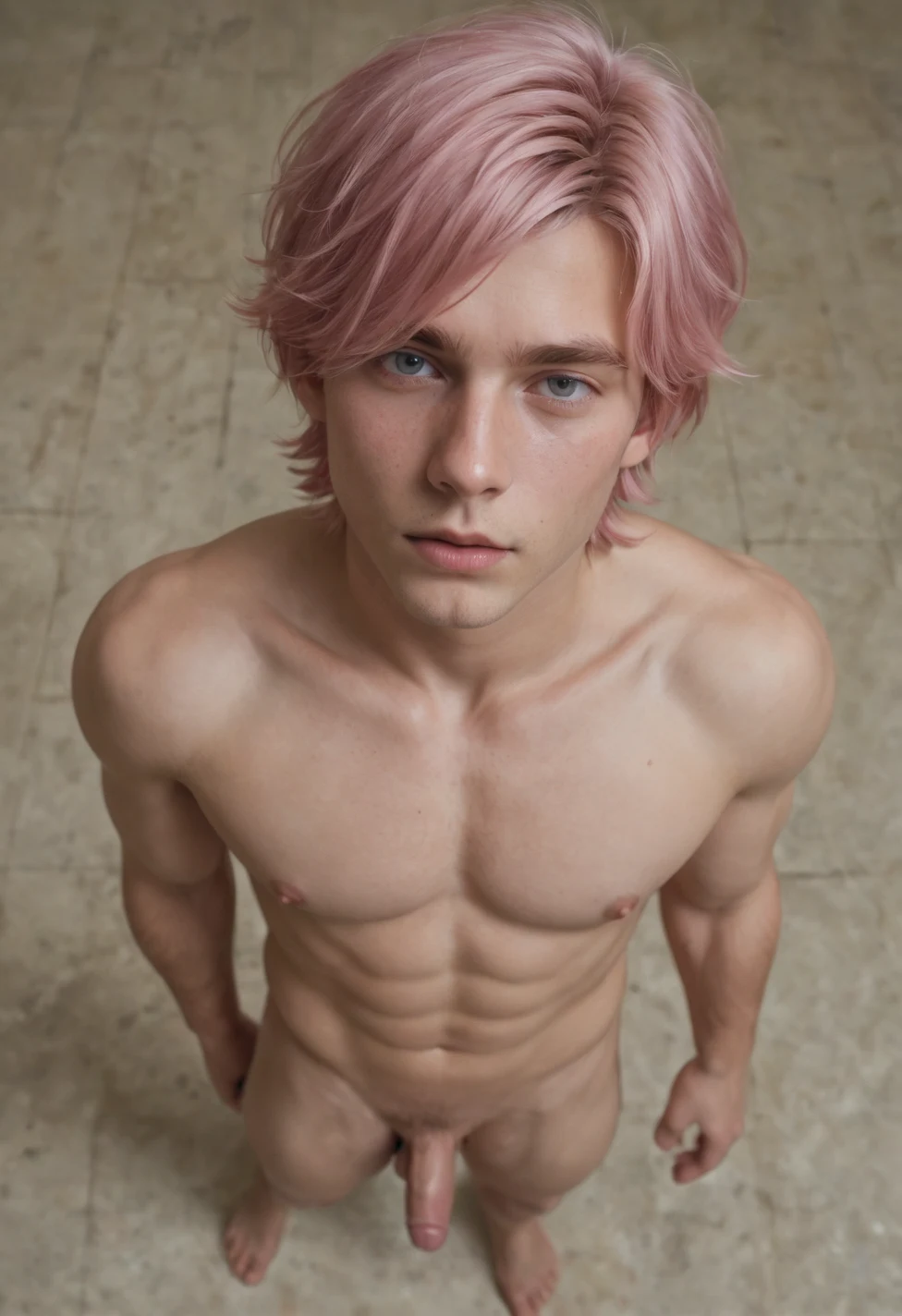 full-body-front-view-shot-zoomed-d75557 on Realism By Stable Yogi (Pony)