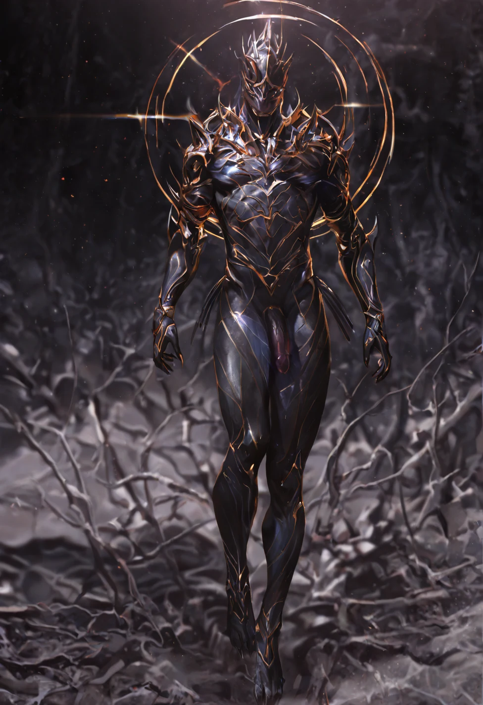 full-body-full-length-portrait-front-2b87e9 on Indigo Furry Mix XL