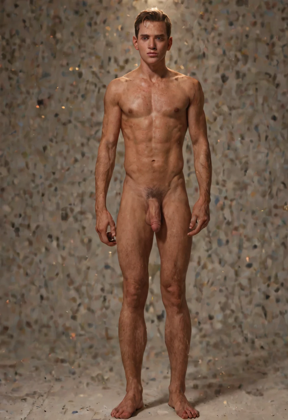 full-body-full-length-portrait-front-2b87e9 on Pony Realism 🔮