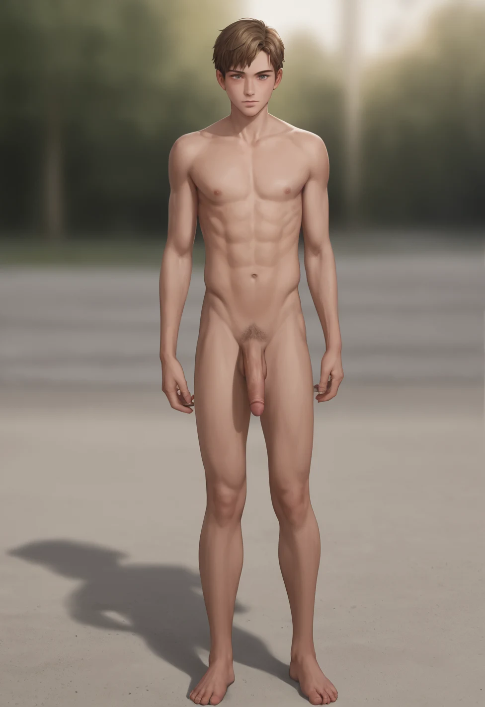 full-body-full-length-portrait-front-2b87e9 on Prefect Pony XL