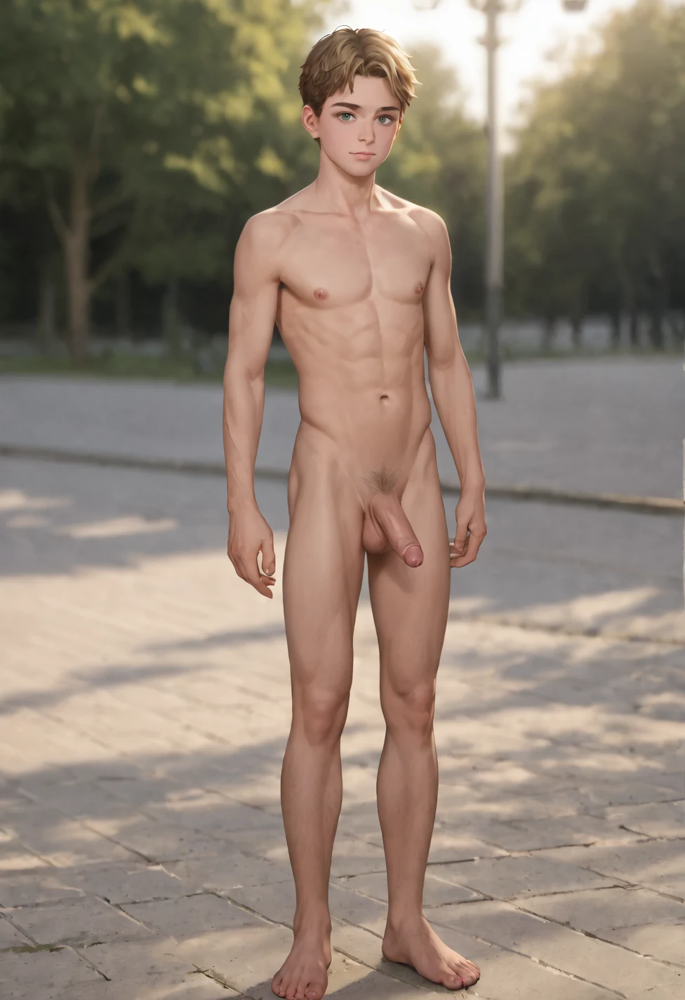 full-body-full-length-portrait-front-2b87e9 on WAI-ANI-PONYXL