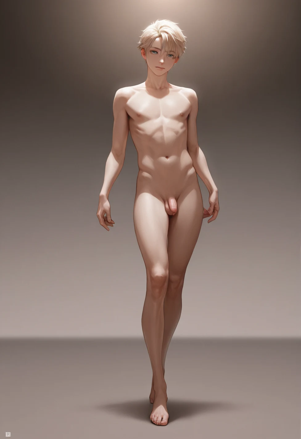 full-body-full-length-portrait-front-2b87e9 on WAI-illustrious-SDXL