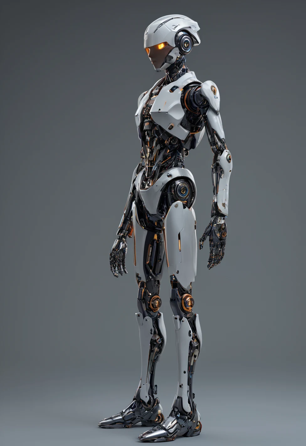full-body-full-length-portrait-front-5df50b on Art Universe