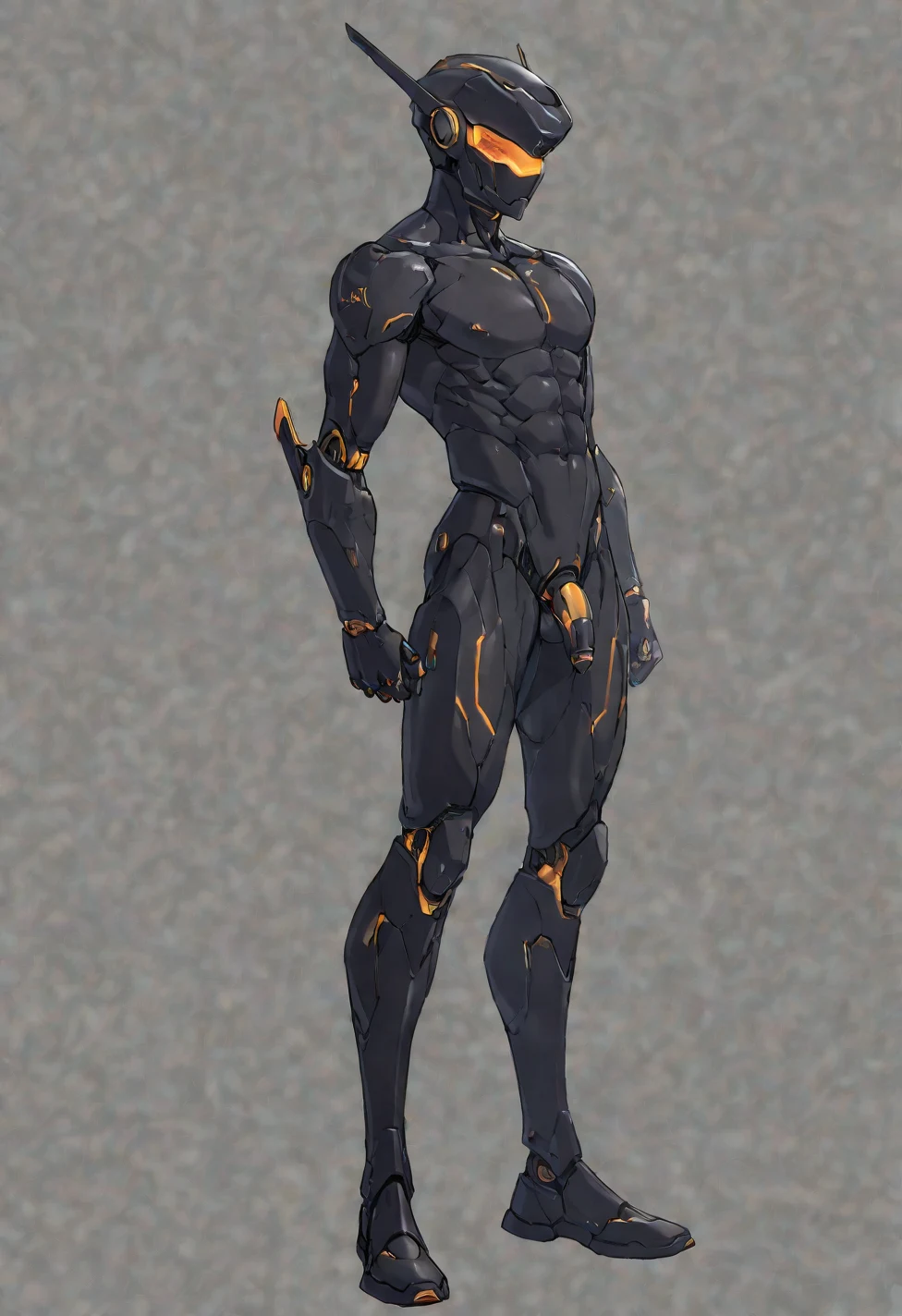 full-body-full-length-portrait-front-5df50b on Copax TimeLess