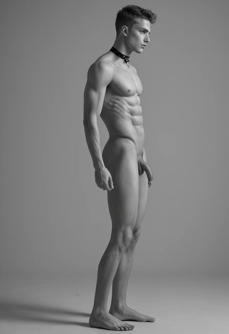 full-body-full-length-portrait-front-5df50b on CyberRealistic Pony