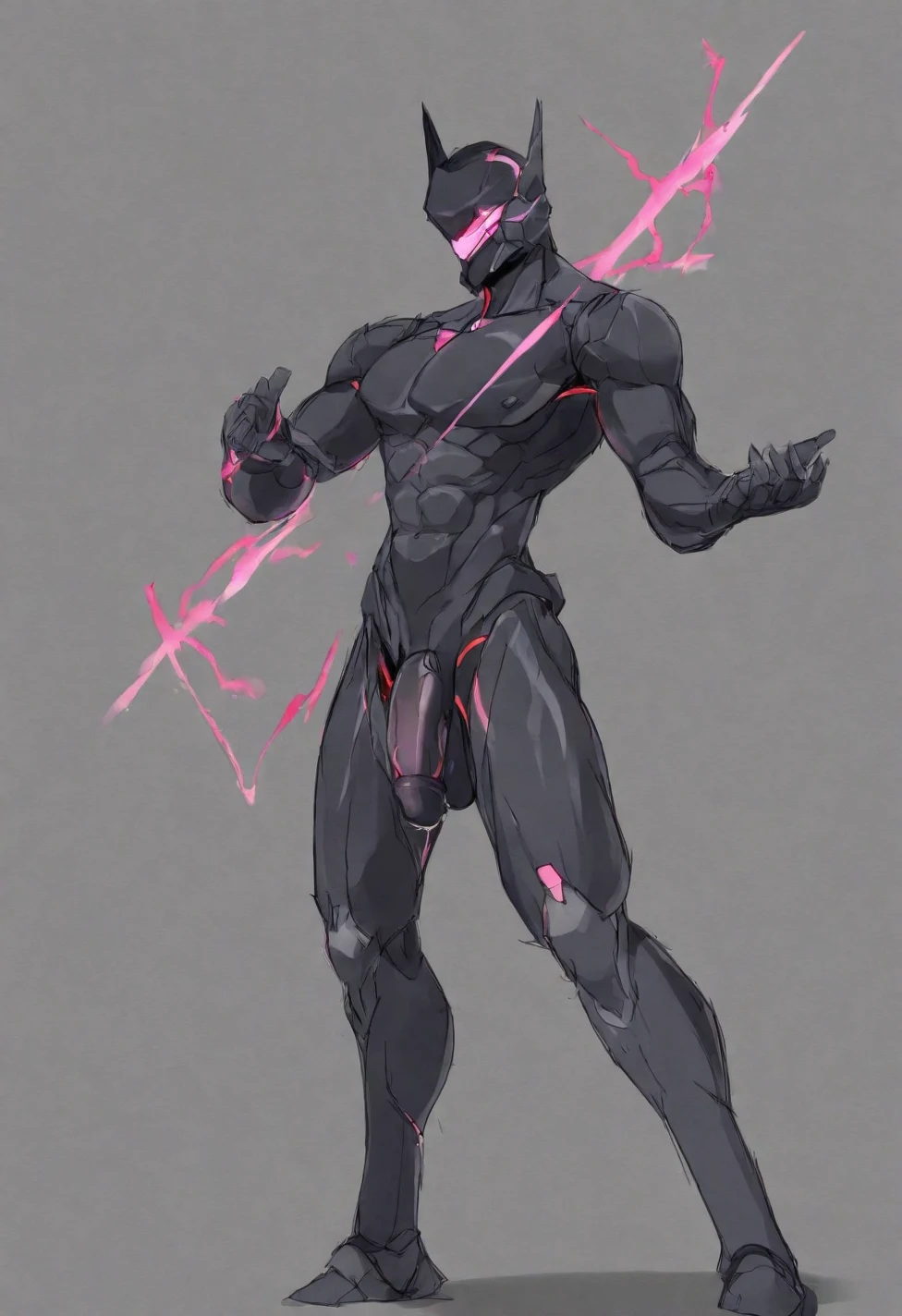 full-body-full-length-portrait-front-5df50b on Hassaku XL (Illustrious)