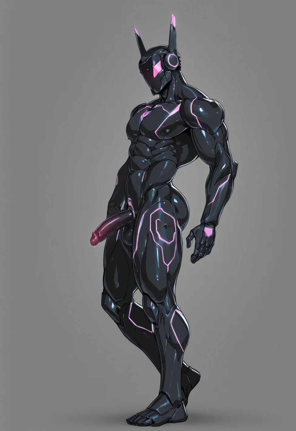 full-body-full-length-portrait-front-5df50b on HomoSimile XL [Pony, Illustrious, NoobAI]