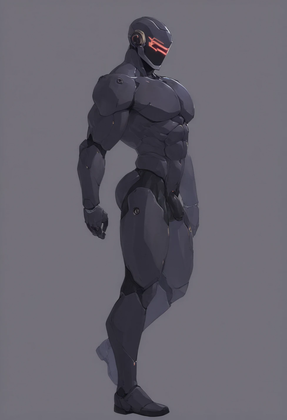 full-body-full-length-portrait-front-5df50b on Indigo Void Furry Fused XL / Furry NoobAI