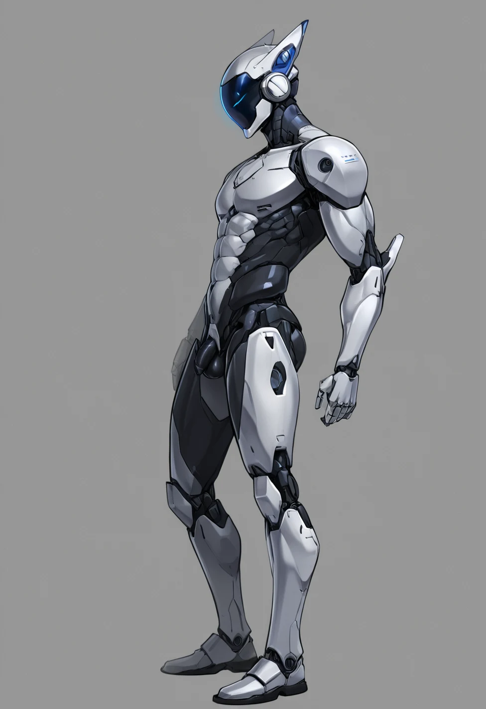 full-body-full-length-portrait-front-5df50b on One obsession