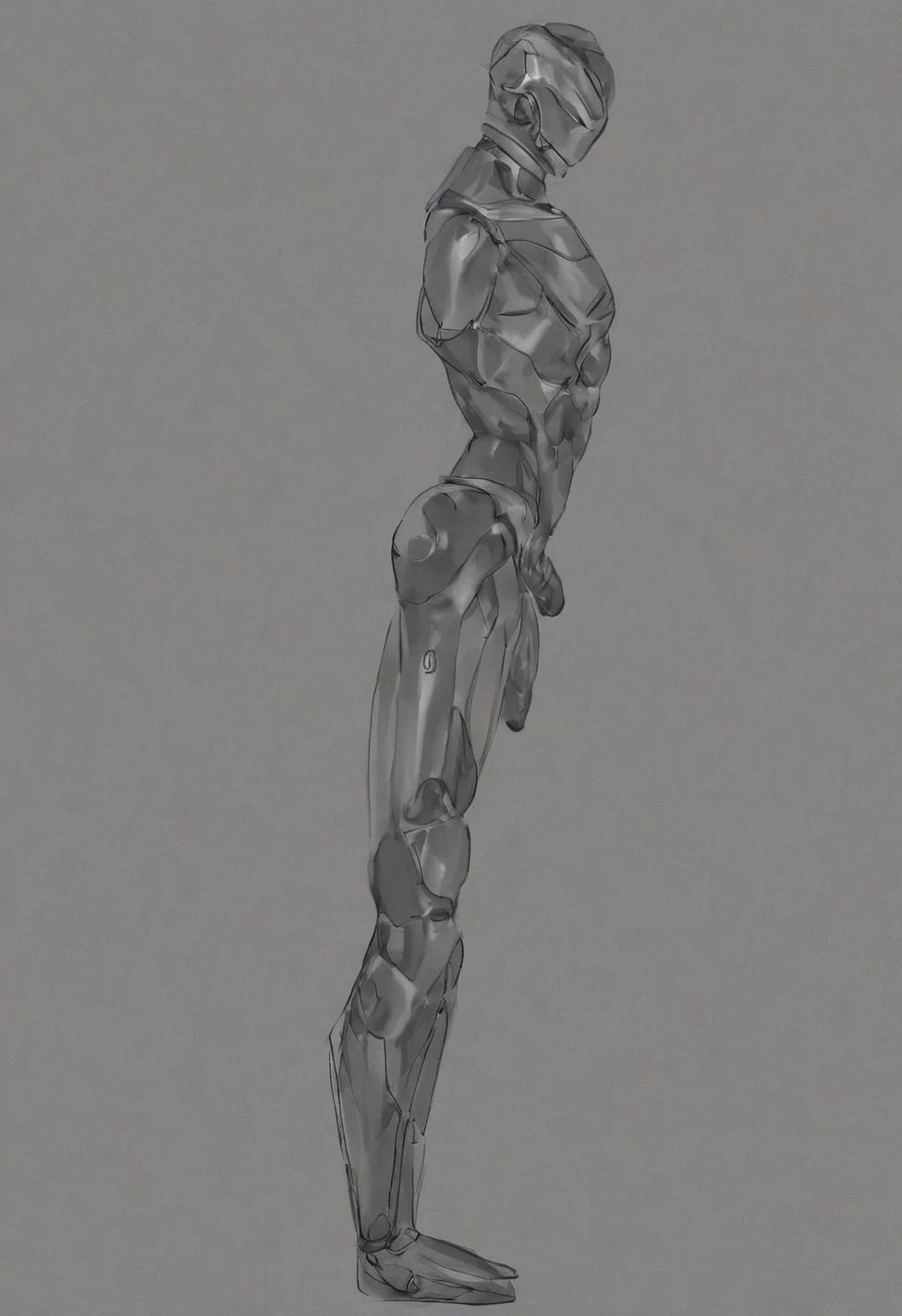 full-body-full-length-portrait-front-5df50b on Pony Diffusion XL