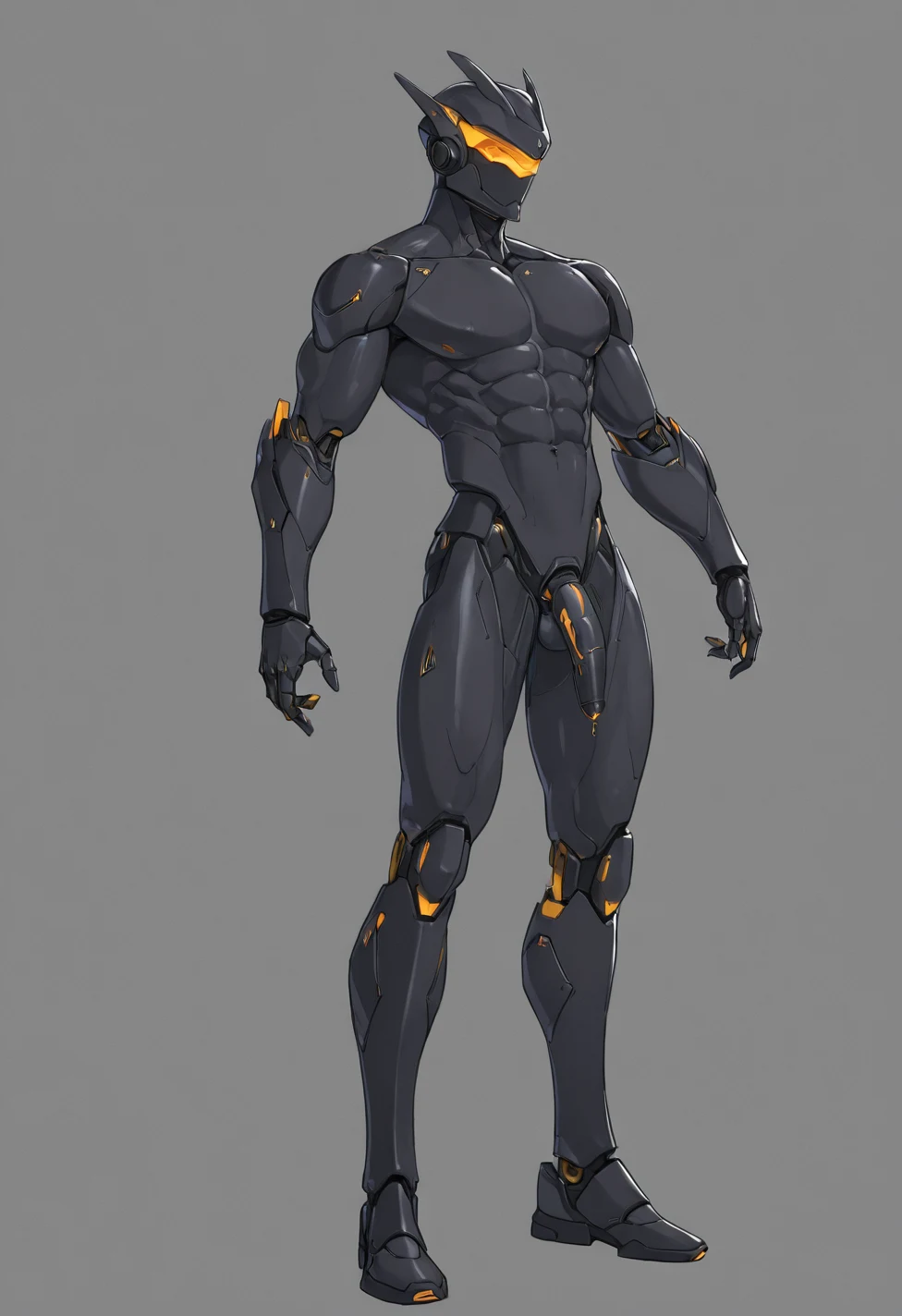 full-body-full-length-portrait-front-5df50b on WAI-illustrious-SDXL