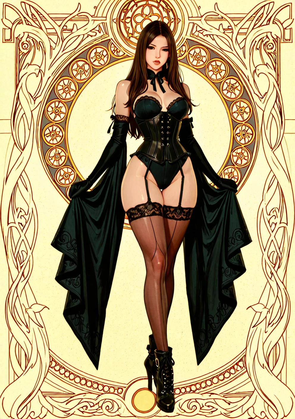 full-length-portrait-pinup-dark-bouffant-99cddd on Uncanny valley