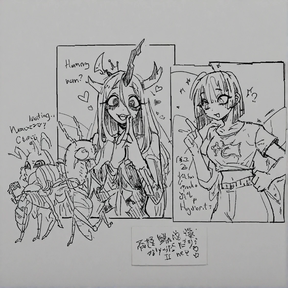 furry-female-anthro-queen-chrysalis-mlp-f3a971 on Cat Tower (NoobAI XL checkpoint)