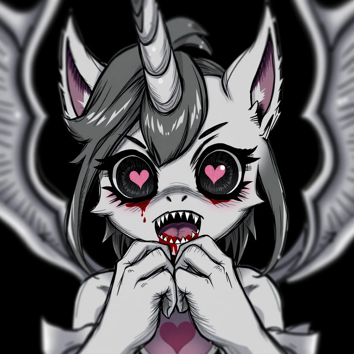 furry-female-anthro-queen-chrysalis-mlp-f3a971 on FLUX.1 [schnell]