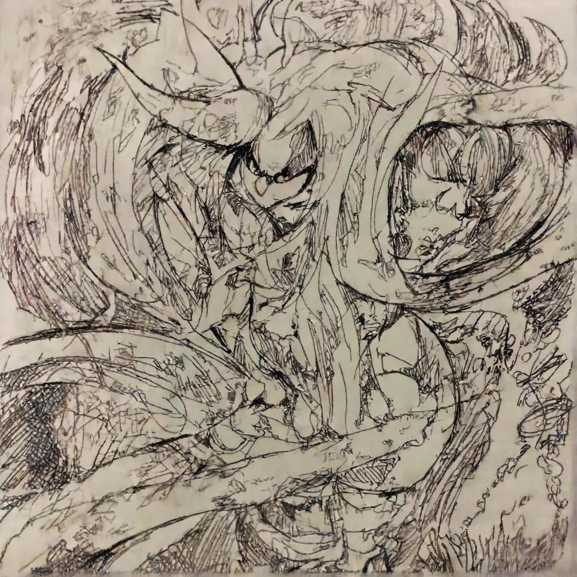 furry-female-anthro-queen-chrysalis-mlp-f3a971 on IllustriousXL v0.1